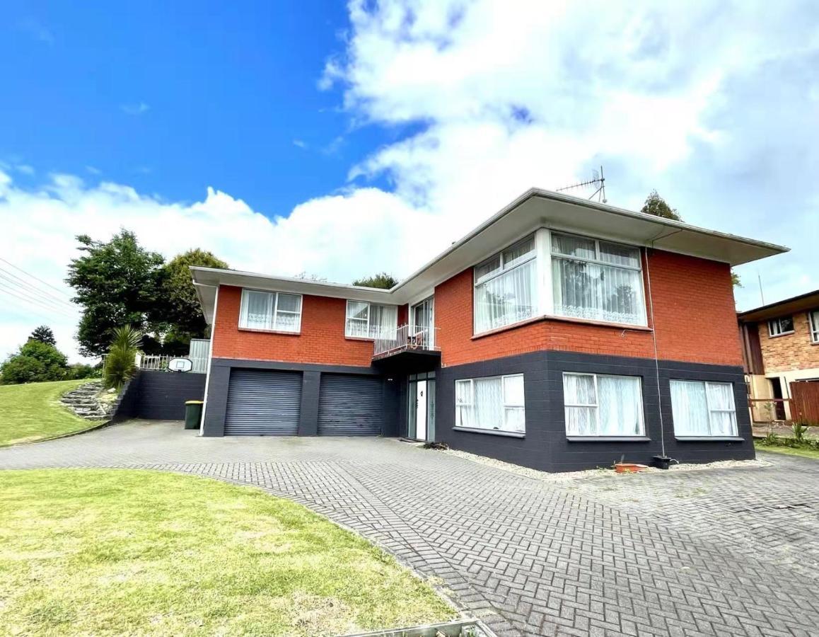 Just Like Your Own House -Free Wine Rotorua Exterior photo